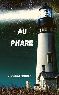 Book cover for Au phare
