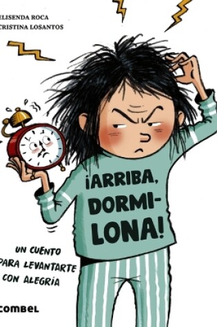 Cover of �Arriba, Dormilona!