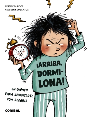 Cover of �Arriba, Dormilona!