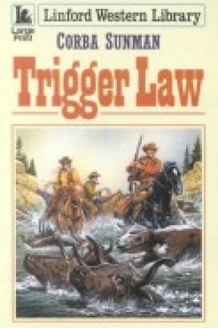 Cover of Trigger Law