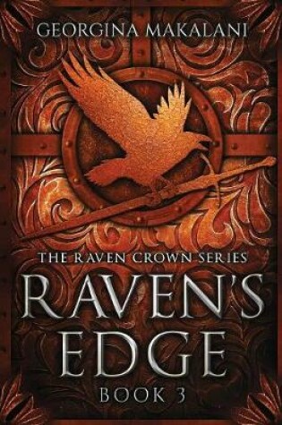 Cover of Raven's Edge