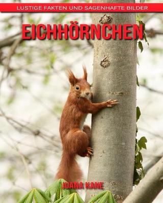 Book cover for Eichhörnchen