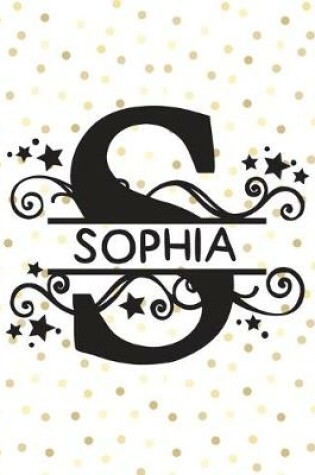 Cover of Sophia