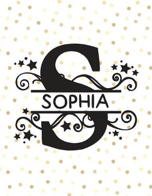 Book cover for Sophia