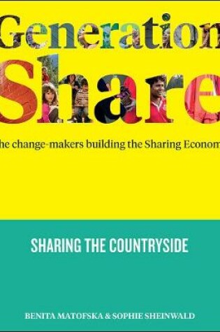 Cover of Generation Share