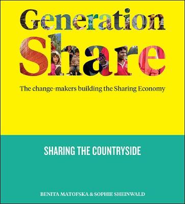 Book cover for Generation Share