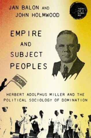 Cover of Empire and Subject Peoples