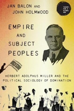 Cover of Empire and Subject Peoples