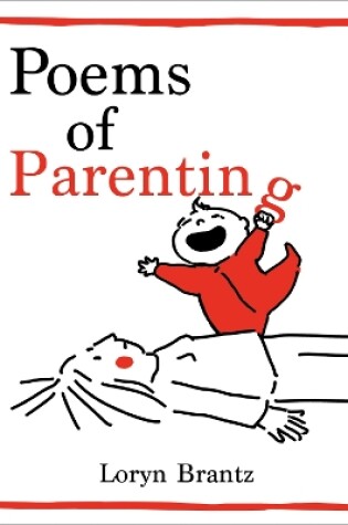 Cover of Poems of Parenting