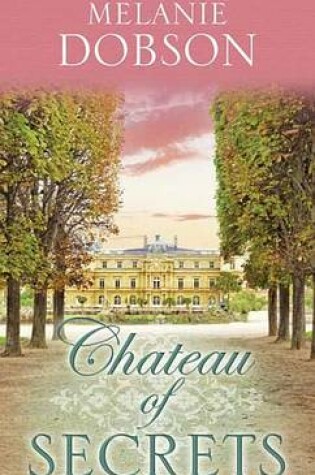 Cover of Chateau of Secrets