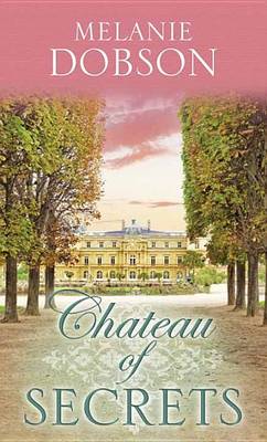 Book cover for Chateau of Secrets