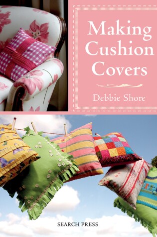 Cover of Making Cushion Covers