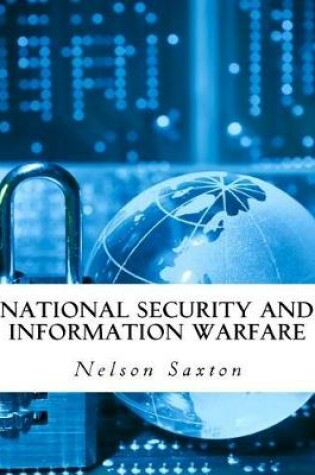 Cover of National Security and Information Warfare