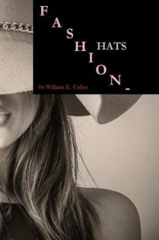 Cover of Fashion - Hats