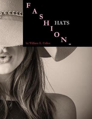 Book cover for Fashion - Hats