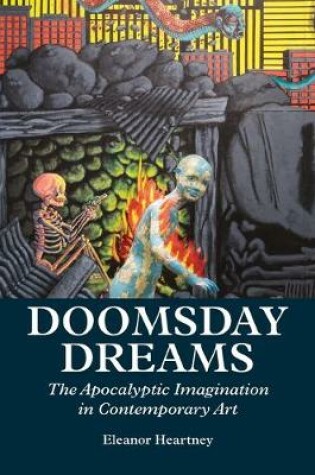 Cover of Doomsday Dreams