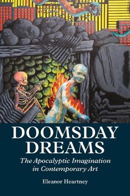 Book cover for Doomsday Dreams