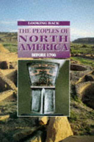 Cover of The Peoples of North America