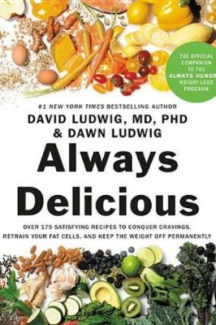 Cover of Always Delicious