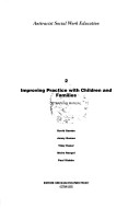 Cover of Improving Practice with Children and Families