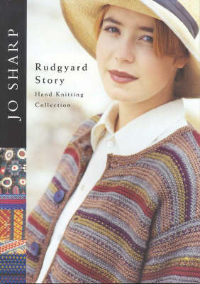 Book cover for Rudgyard Story