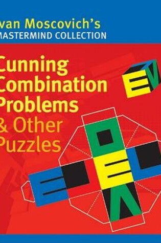 Cover of Cunning Combination Problems & Other Puzzles