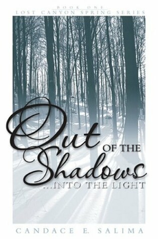 Cover of Out of the Shadows