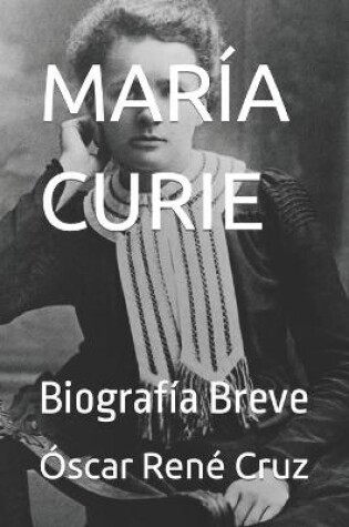 Cover of María Curie