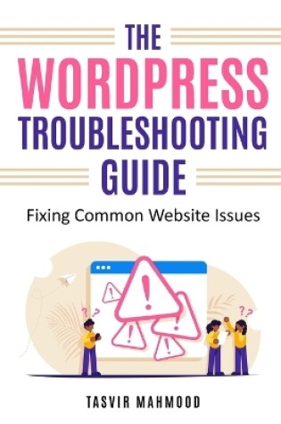 Cover of The WordPress Troubleshooting Guide