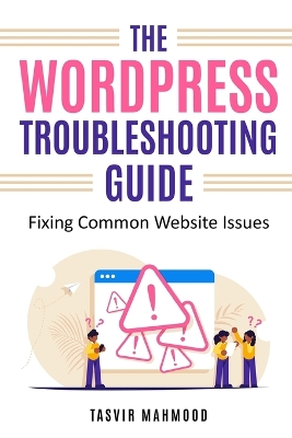 Cover of The WordPress Troubleshooting Guide