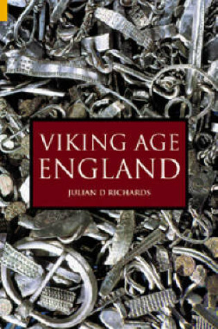 Cover of Viking Age England