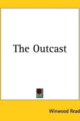 Cover of The Outcast