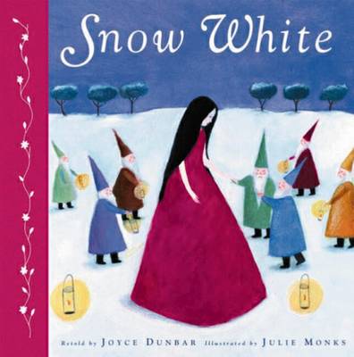 Book cover for Snow White