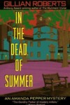 Book cover for In the Dead of Summer