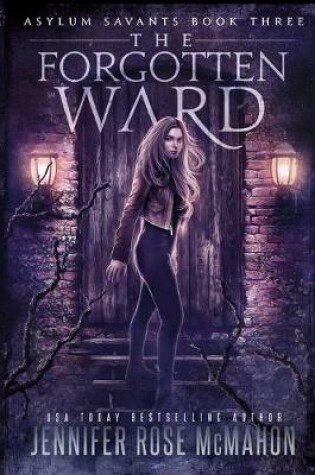 Cover of The Forgotten Ward
