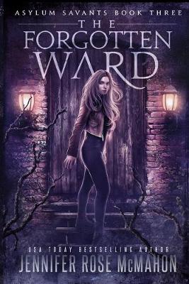 Cover of The Forgotten Ward