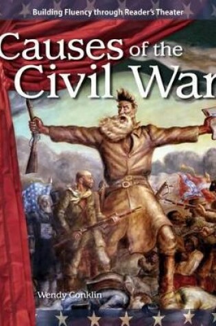 Cover of Causes of the Civil War