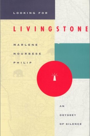 Cover of Looking for Livingstone