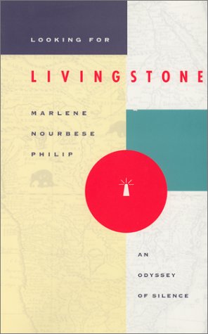 Book cover for Looking for Livingstone