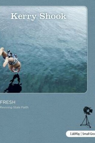 Cover of Fresh - Study Guide