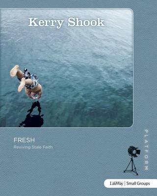 Book cover for Fresh - Study Guide