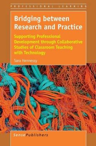 Cover of Bridging between Research and Practice