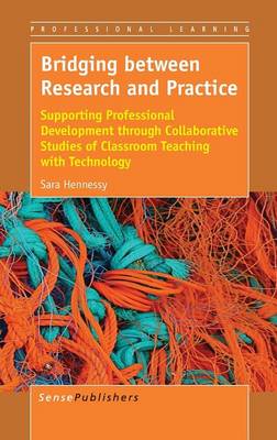 Cover of Bridging between Research and Practice