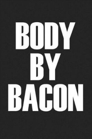 Cover of Body by Bacon