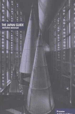 Cover of The Japan Guide