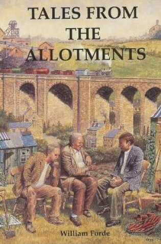 Cover of Tales from the Allotments