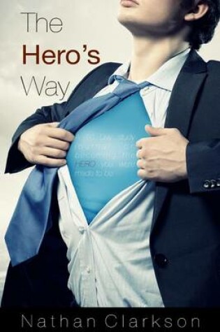 Cover of The Hero's Way