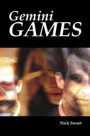 Cover of Gemini Games