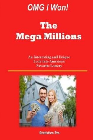 Cover of OMG I Won! The Mega Millions