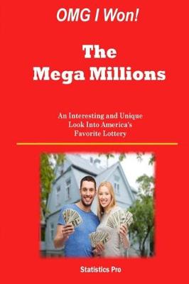 Book cover for OMG I Won! The Mega Millions